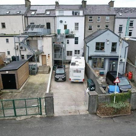 Stay Indigo Ballycastle Exterior photo