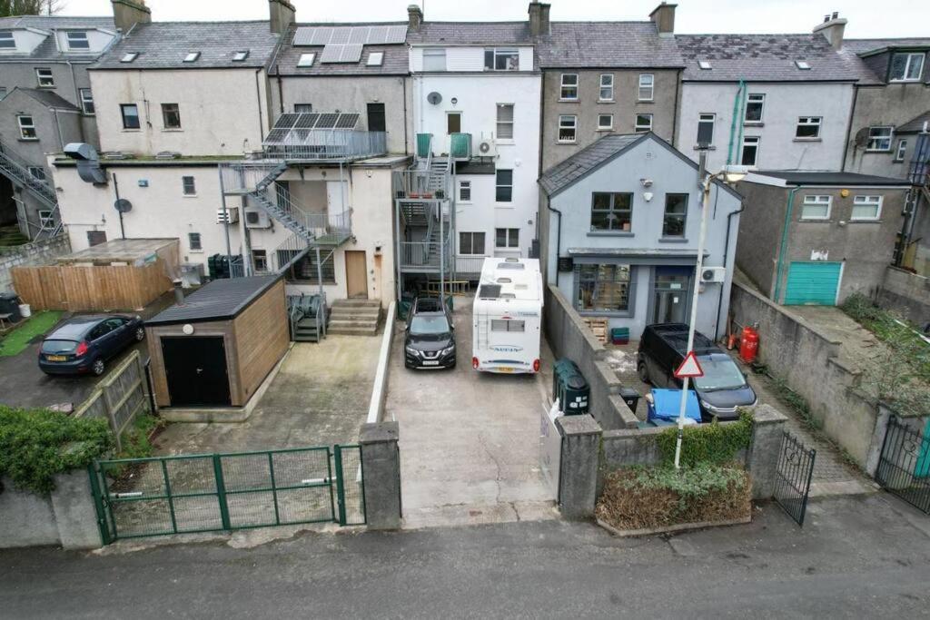 Stay Indigo Ballycastle Exterior photo
